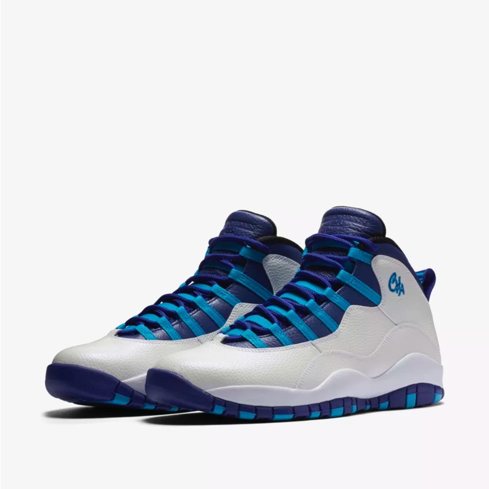 Jordan 10 Retro